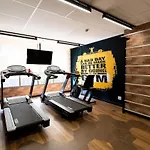 Condominio Id Lisboa - Studios Por Temporada