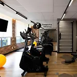Condominio Id Lisboa - Studios Por Temporada