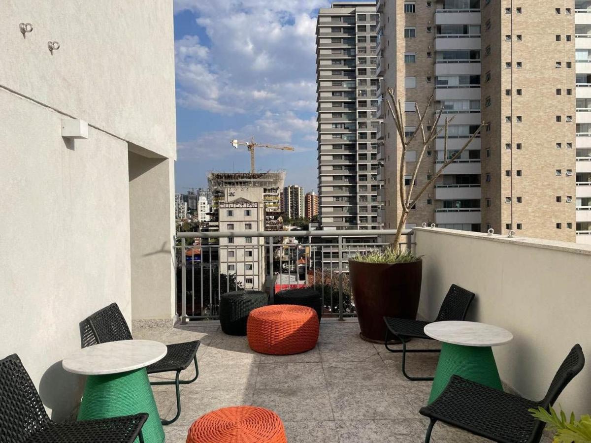 Apartamento Id Lisboa - Por Temporada *