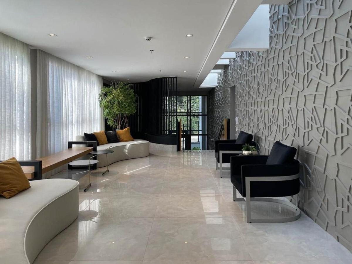 Apartamento Id Lisboa - Por Temporada *