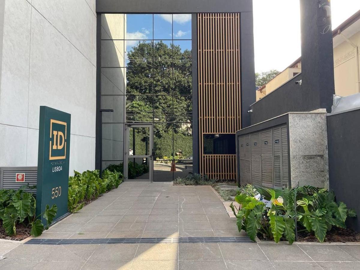 Id Lisboa - Por Temporada * São Paulo