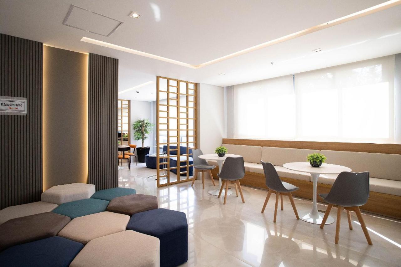 Id Lisboa - Por Temporada Apartamento *