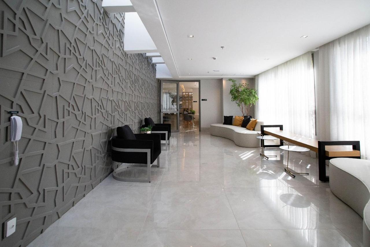 Id Lisboa - Por Temporada Apartamento São Paulo