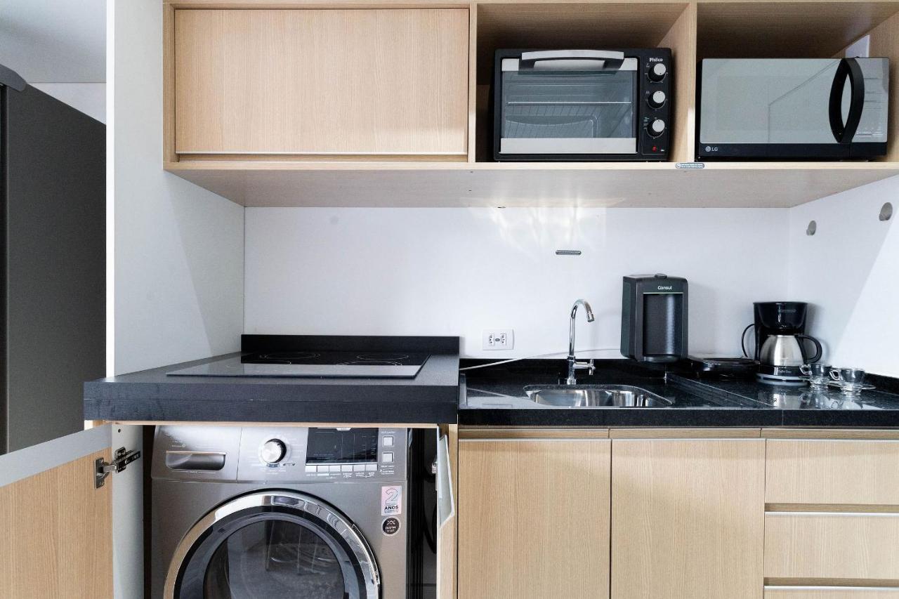 Id Lisboa - Por Temporada Apartamento