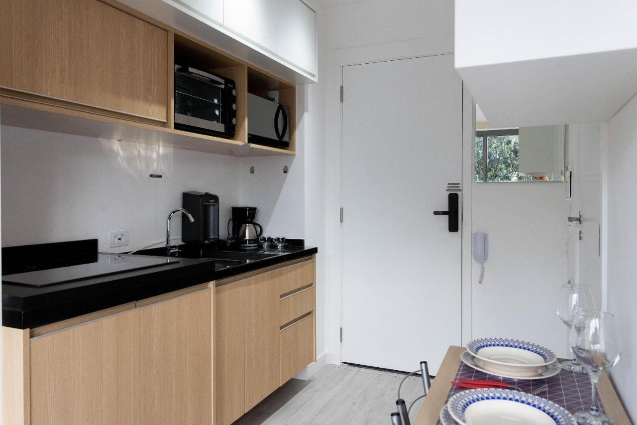 Apartamento Id Lisboa - Por Temporada São Paulo