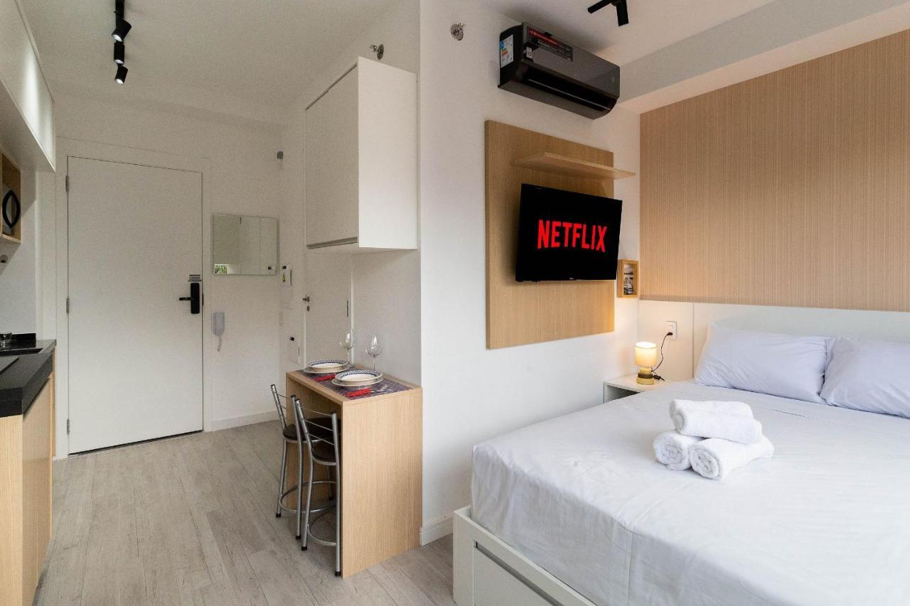 Id Lisboa - Por Temporada Apartamento *
