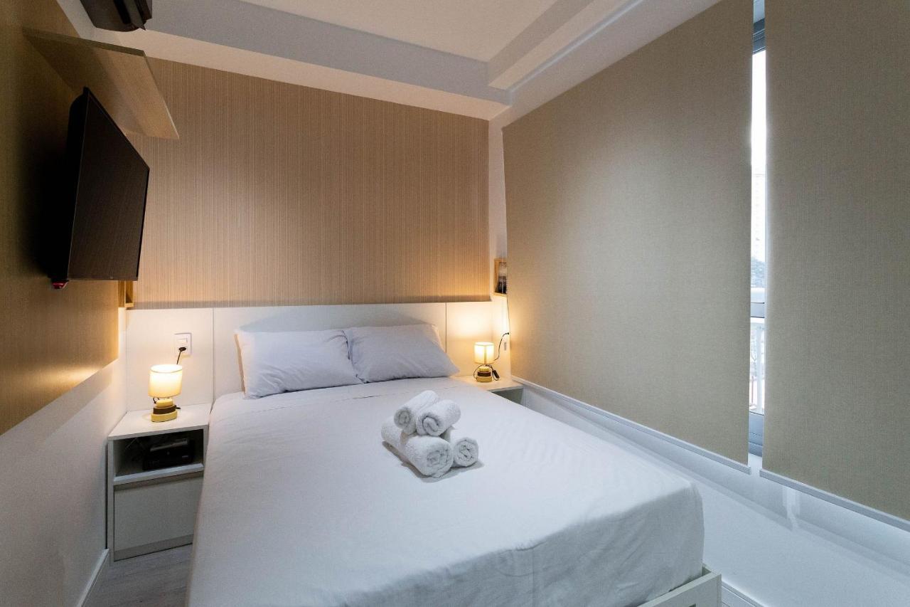 Apartamento Id Lisboa - Por Temporada